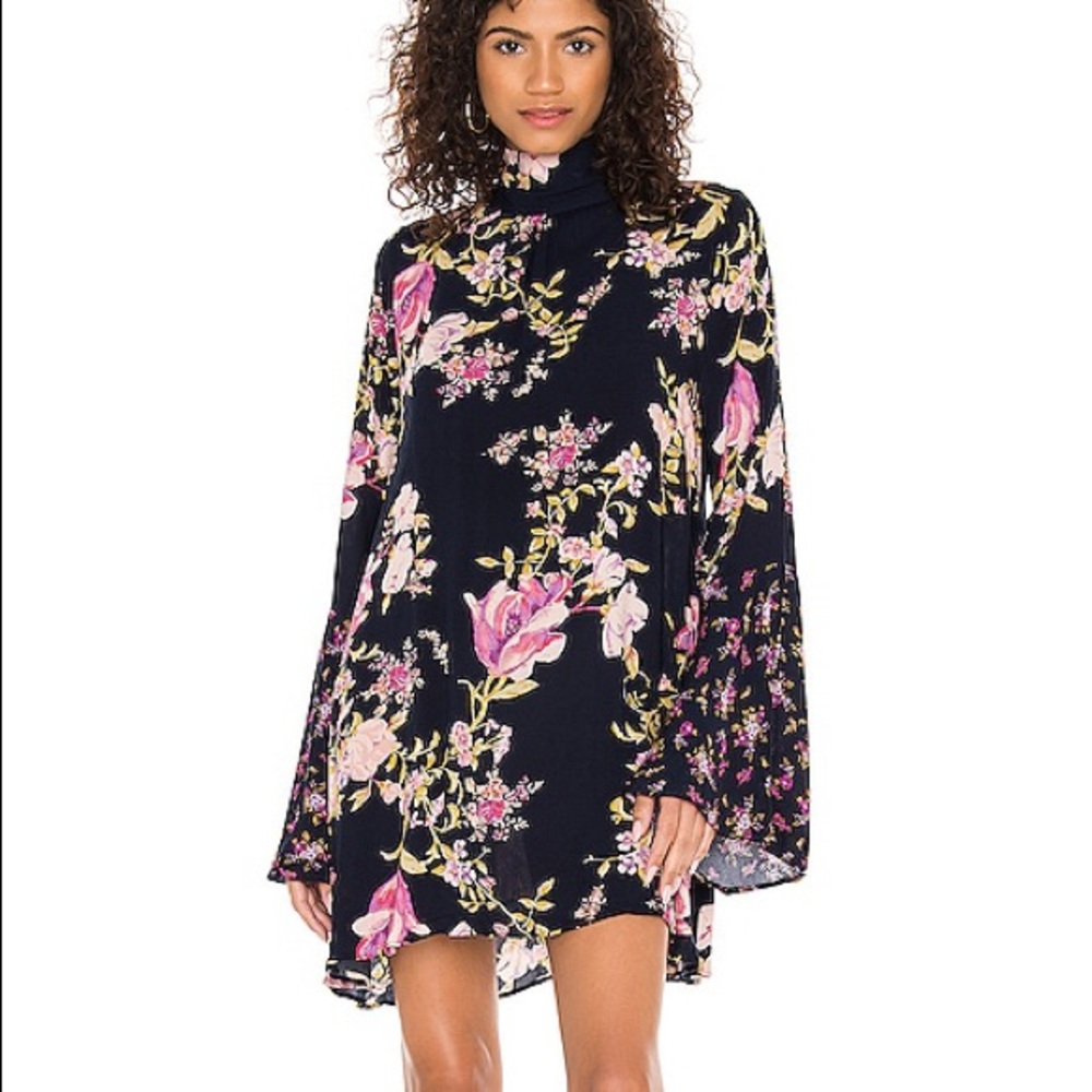 Free People Tate Tunic - NWT